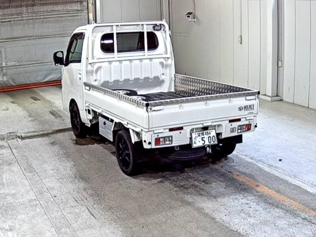 Daihatsu Hijet Truck S500P 2024